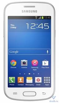 Телефон Samsung GT-S7390 GALAXY Trend