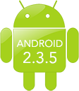 Android 2.3.5