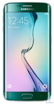 Телефон Samsung SM-G925F Galaxy S6 Edge