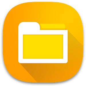 File Manager ASUS