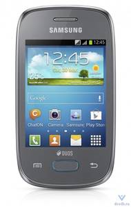 Телефон Samsung GT-S5312 Galaxy Pocket Neo Duos