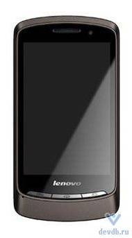 Телефон Lenovo P70