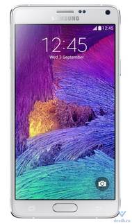 Телефон Samsung SM-N910F Galaxy Note 4