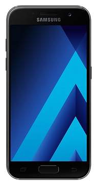 Телефон Samsung Galaxy A7 (2017)