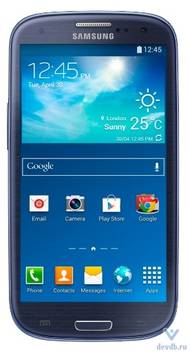 Телефон Samsung GT-I9301I Galaxy S III Neo