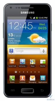 Телефон Samsung GT-I9070 Galaxy S Advance