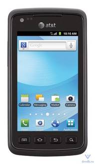 Samsung SGH-i847 Rugby Smart