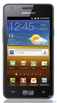 Телефон Samsung GT-I9103 Galaxy R