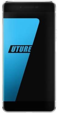 Телефон UleFone Future