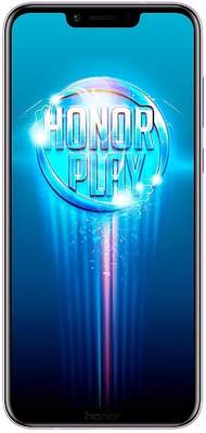 Телефон Honor Play