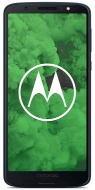 Телефон Motorola Moto G6 Plus (2018)