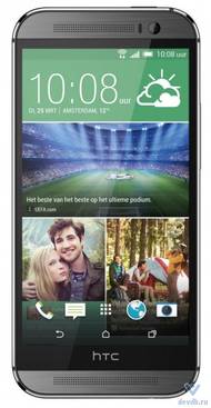 Телефон HTC One (M8s)