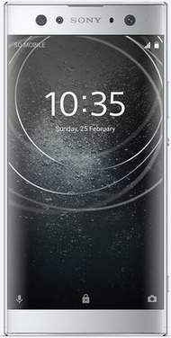 Телефон Sony Xperia XA2 Ultra