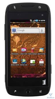 Телефон T-Mobile Sidekick 4G