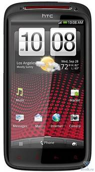 Телефон HTC Sensation XE
