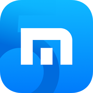 Maxthon5 браузер