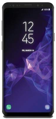 Телефон Samsung Galaxy S9 Plus