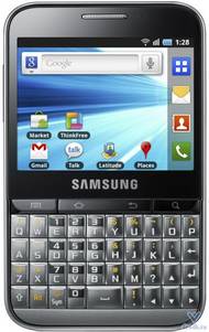 Телефон Samsung GT-B7510 Galaxy Pro