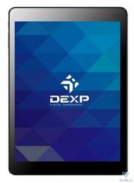 Планшет Другие DEXP Ursus 9PX 3G