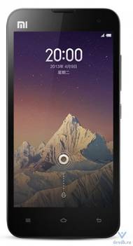 Телефон Xiaomi MI2S
