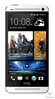 Телефон HTC One mini