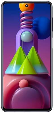 Телефон Samsung Galaxy M51