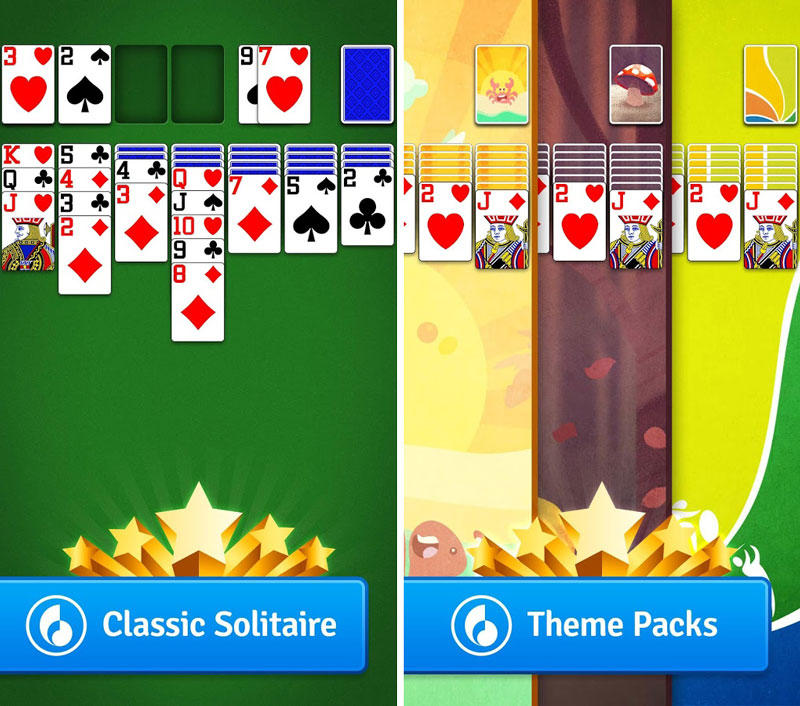 Карточные Коллекционные Игры Android