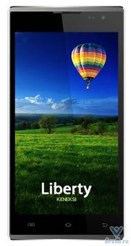 Телефон Keneksi Liberty