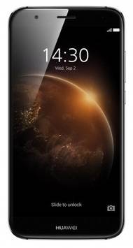 Телефон Huawei G8