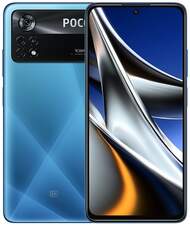 Телефон POCO X4 Pro 5G