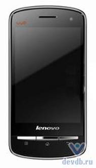 Телефон Lenovo A60