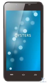 Телефон Другие Oysters Pacific 800i
