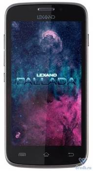 Телефон Другие Lexand S4A3 Pallada
