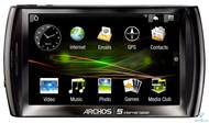 Планшет Archos 5 Internet Tablet HDS