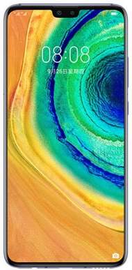 Телефон Huawei Mate 30