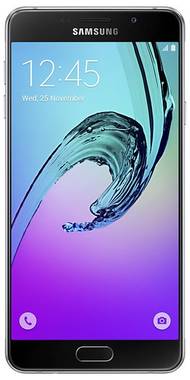 Телефон Samsung Galaxy A7 (2016)