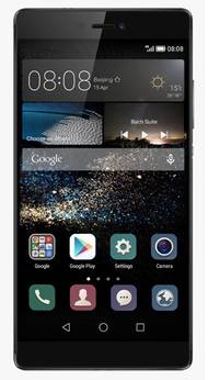 Телефон Huawei P8