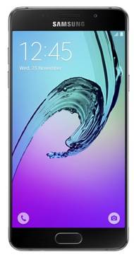 Телефон Samsung Galaxy A5 (2016)