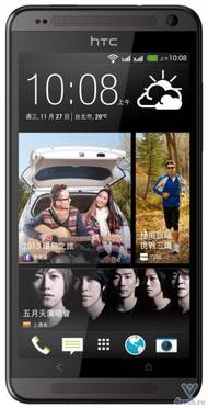 Телефон HTC Desire 700