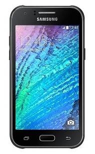 Телефон Samsung Galaxy J1 LTE