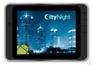  CityNight