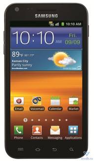 Телефон Samsung SPH-D710 Epic 4G Touch
