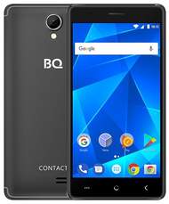 Телефон BQ-mobile BQ-5001L Contact