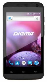 Телефон Digma LINX A401