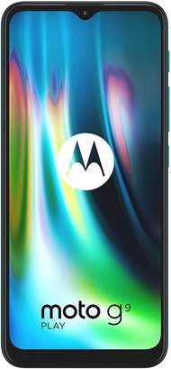 Телефон Motorola G9 Play