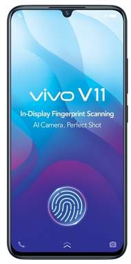 Телефон Vivo V11