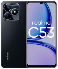 Телефон Realme C53
