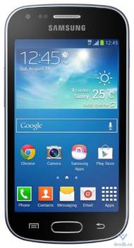 Телефон Samsung GT-S7580 Galaxy Trend Plus