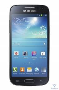 Телефон Samsung GT-I9190 Galaxy S4 Mini
