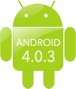 Android 4.0.3
